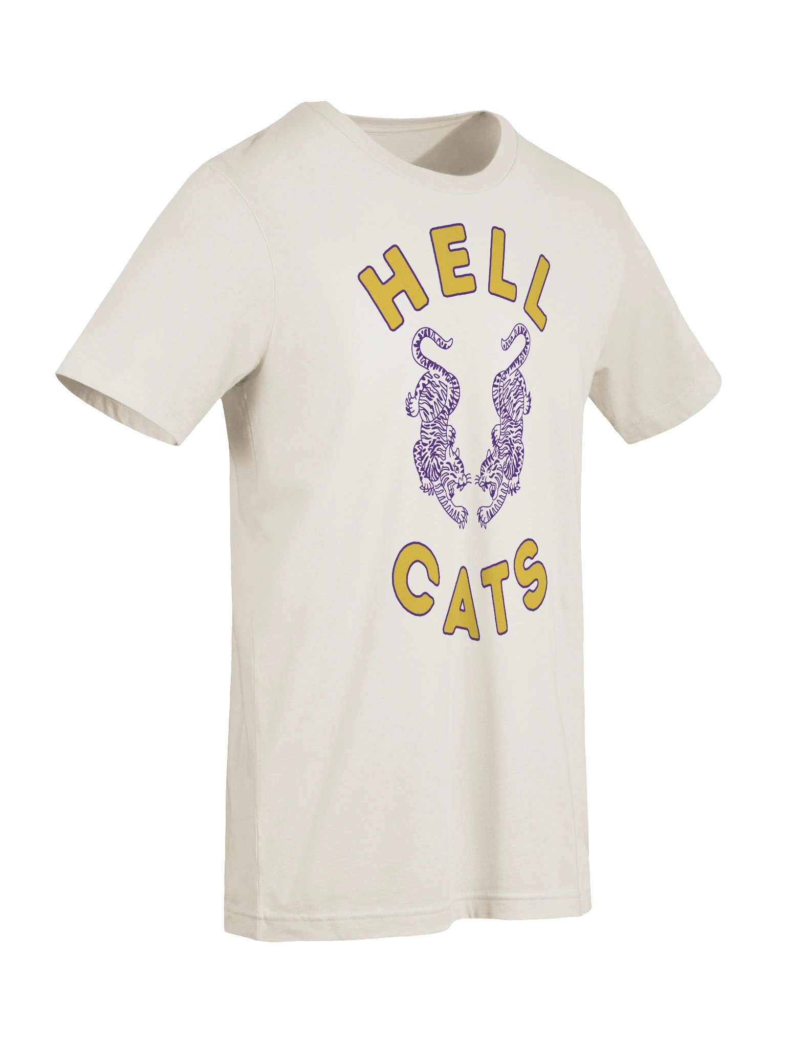 Hellcats Graphic Tee product image (33)