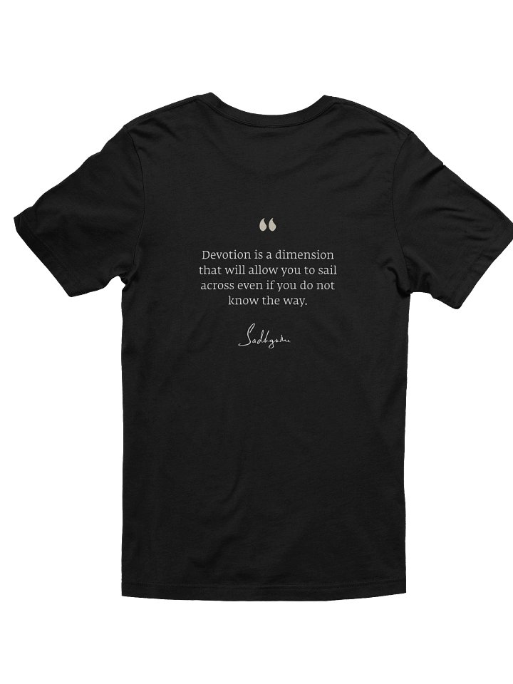 The Sadhguru Tribute: Devotion Edition product image (9)