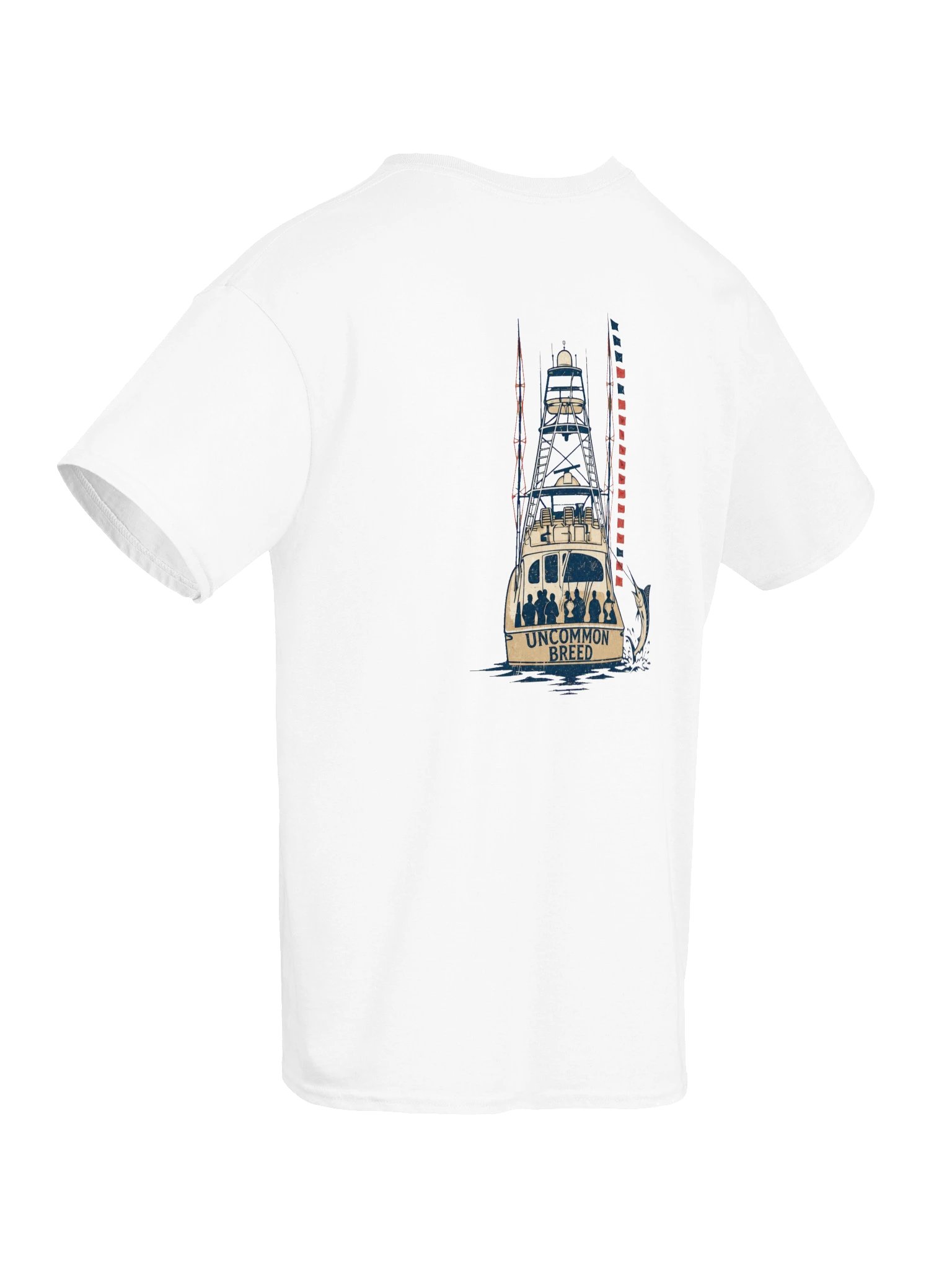 Uncommon Breed Outfitters Tee product image (8)
