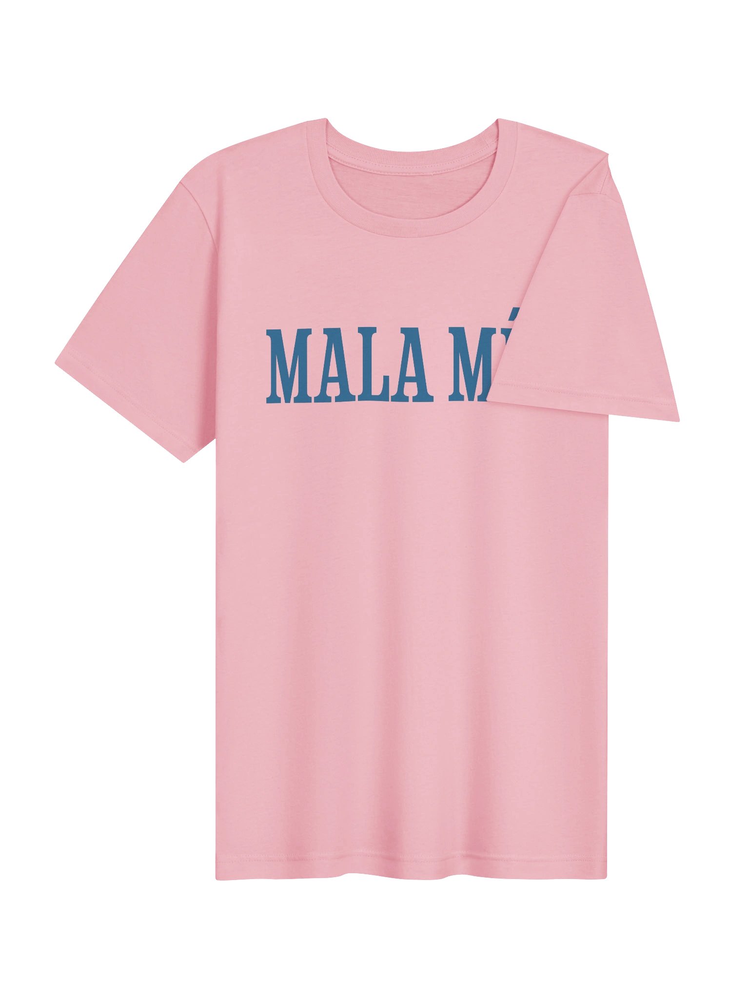 Mala Mía Camiseta Unisex product image (14)