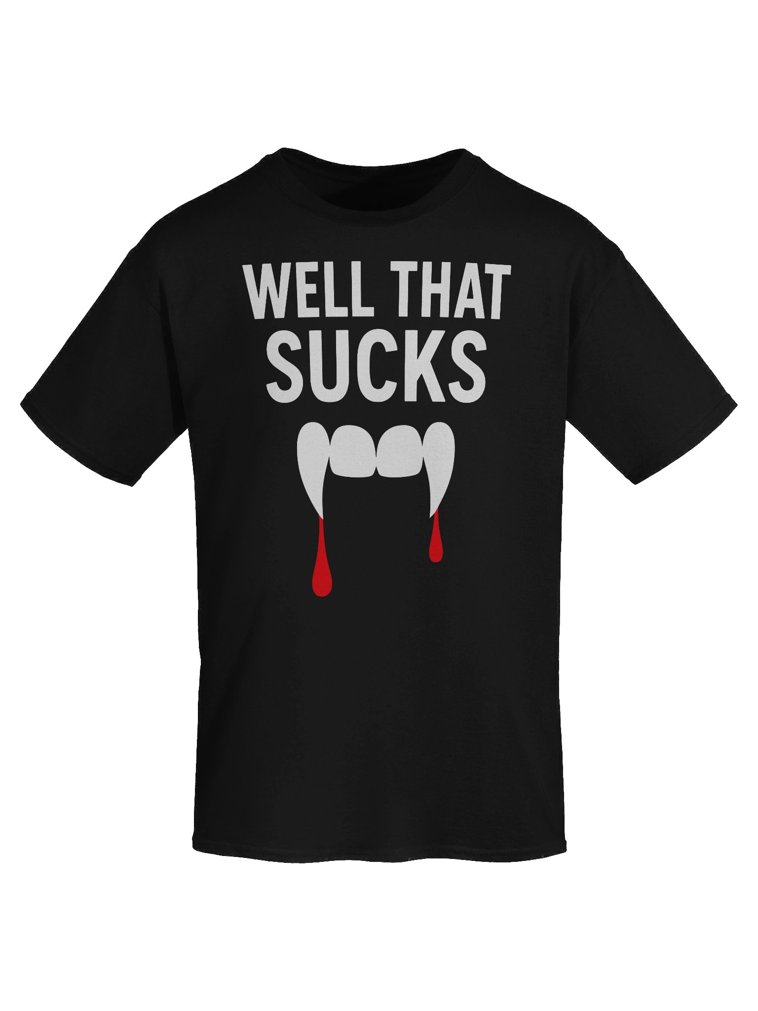 Vampire Vibes Tee product image (7)