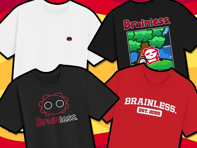 T-Shirts!