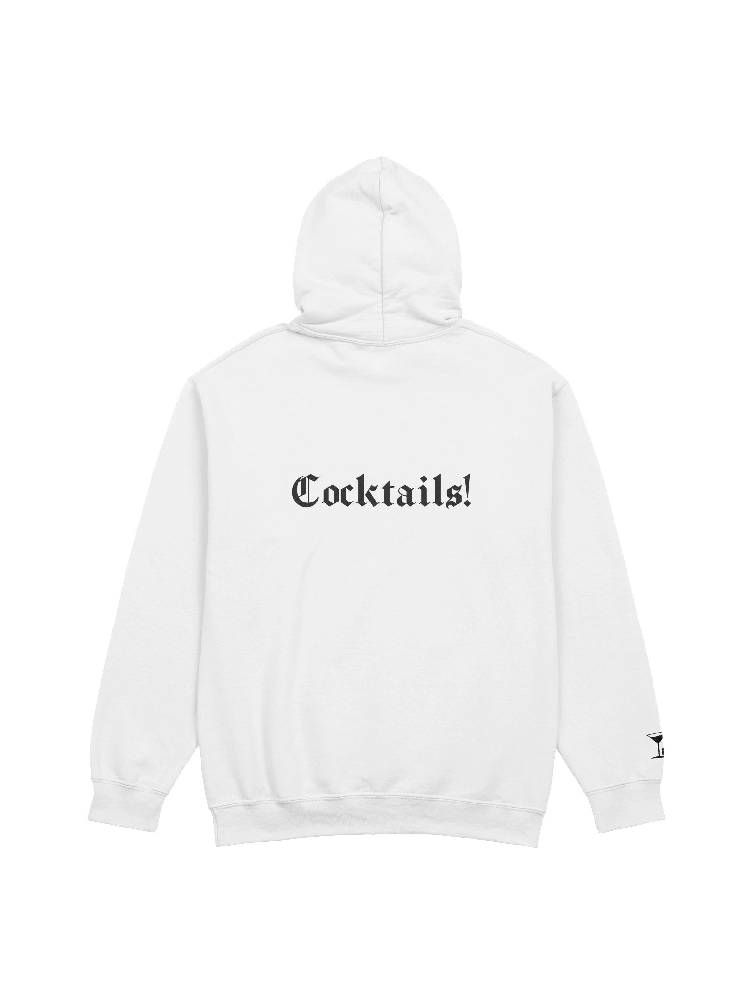 EA2C - Classic Hoodie product image (6)