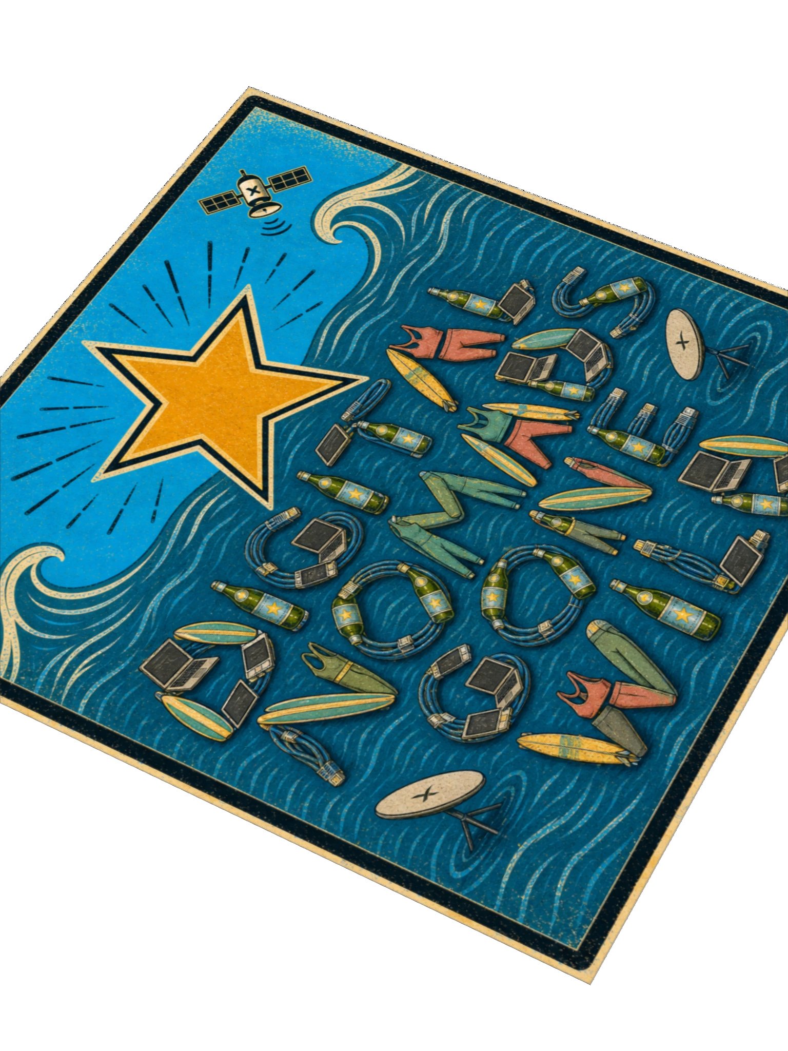 Sticker - Fun product image (3)