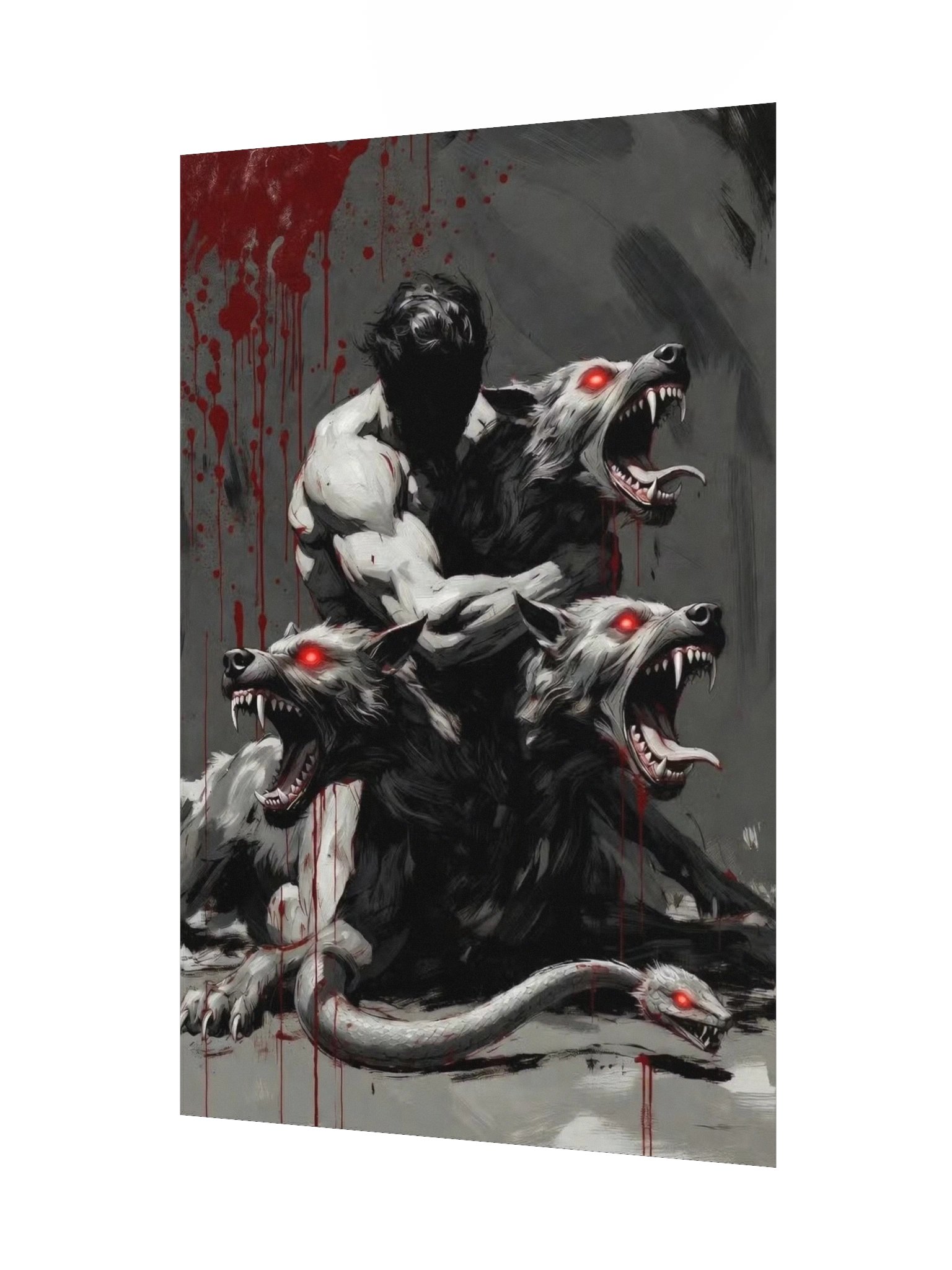 Myths & Legends: Hercules product image (3)