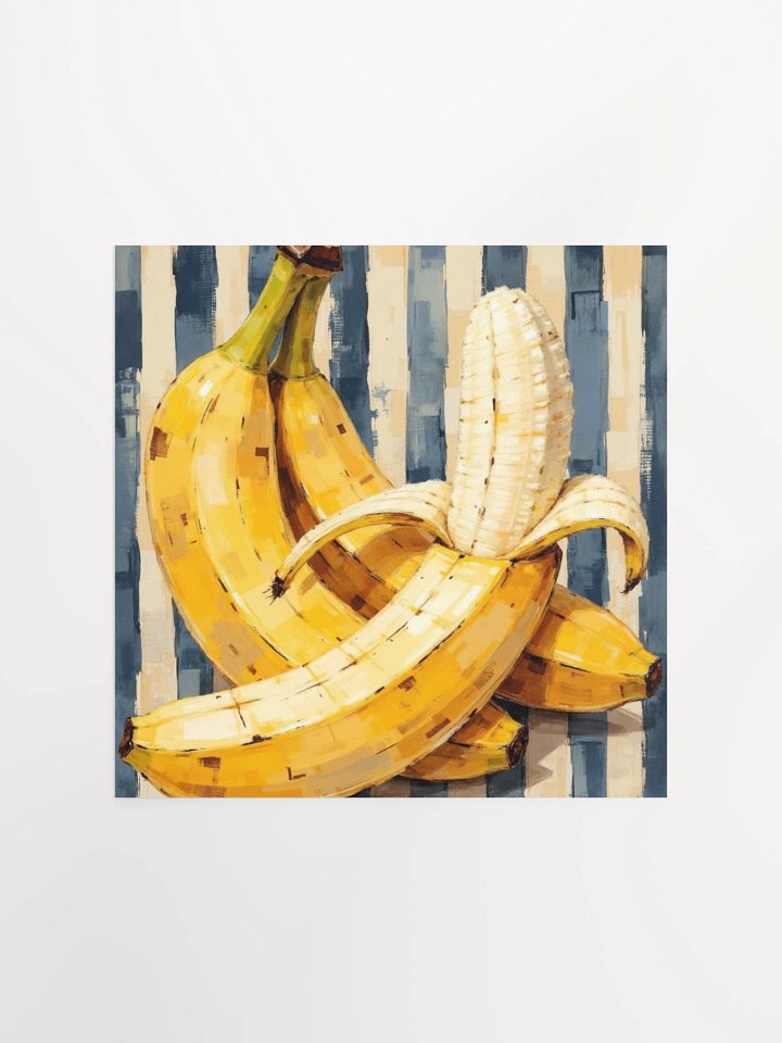 Banana Vintage Print product image (3)