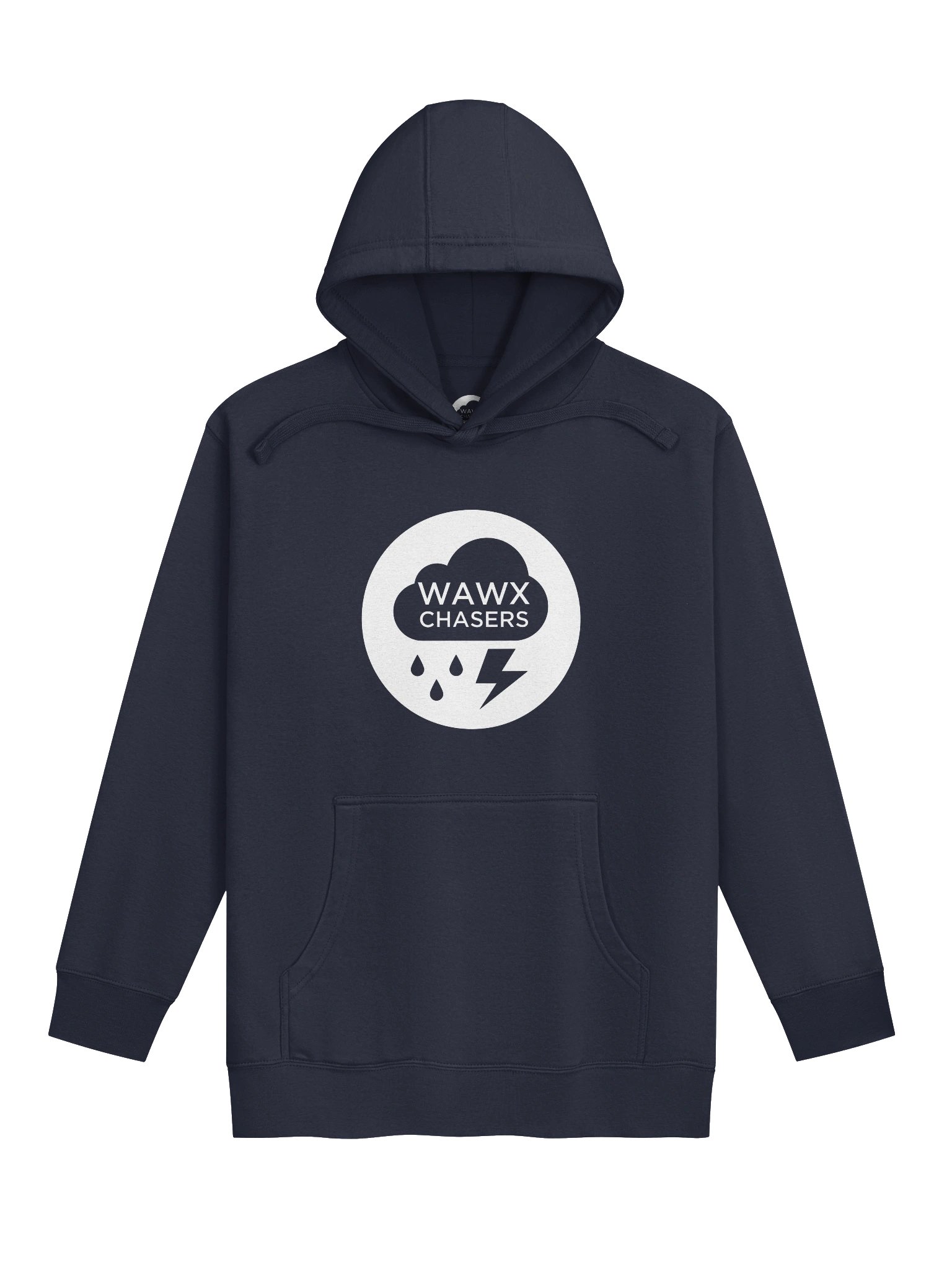 Washington Weather Chasers Unisex Hoodie product image (10)