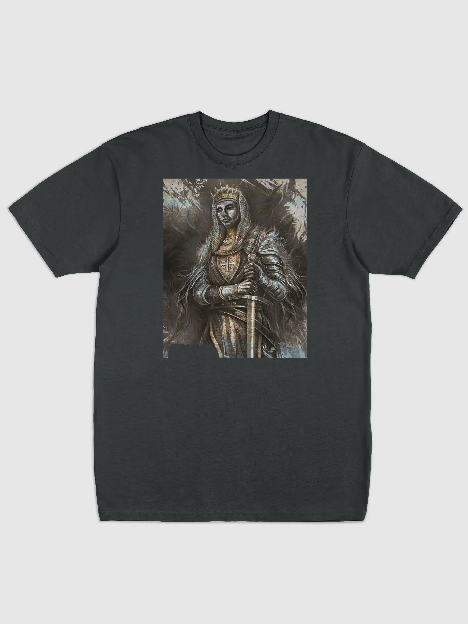 Balduíno IV de Jerusalém product image (1)