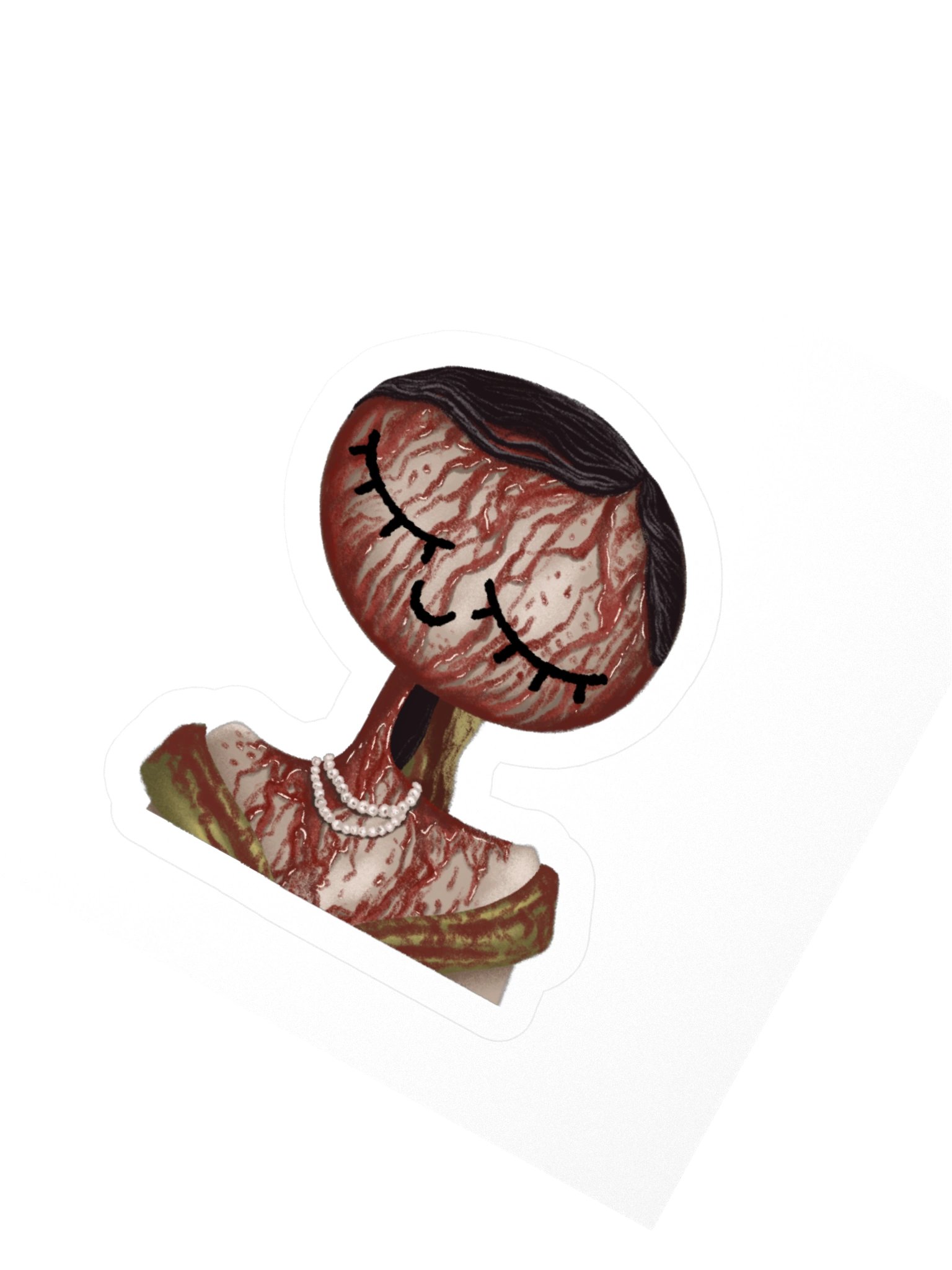 Bloody Ariana product image (4)
