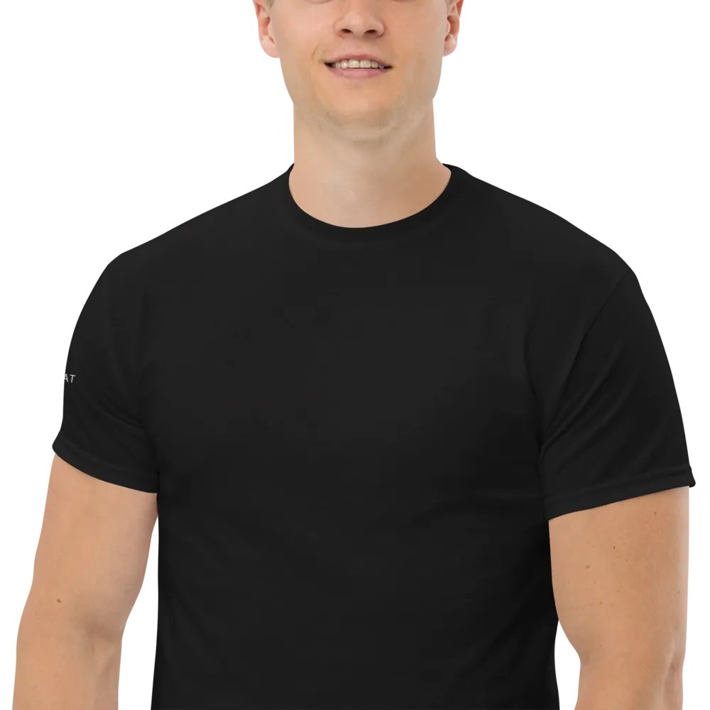 Pixelated Icon Streetwear Tee product image (9)