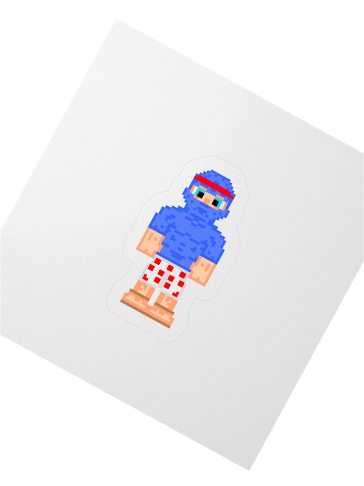 Pixel Ninja product image (5)