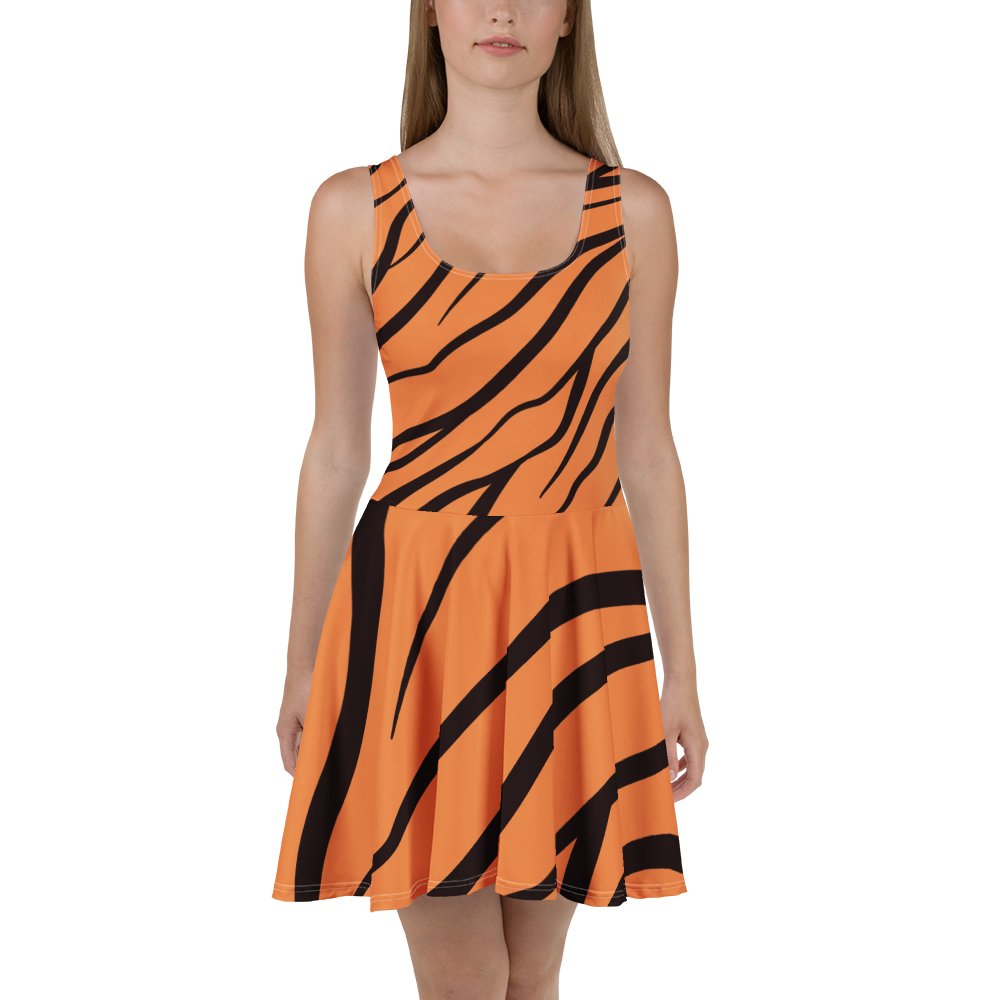 Tiger Mama Dress product image (2)