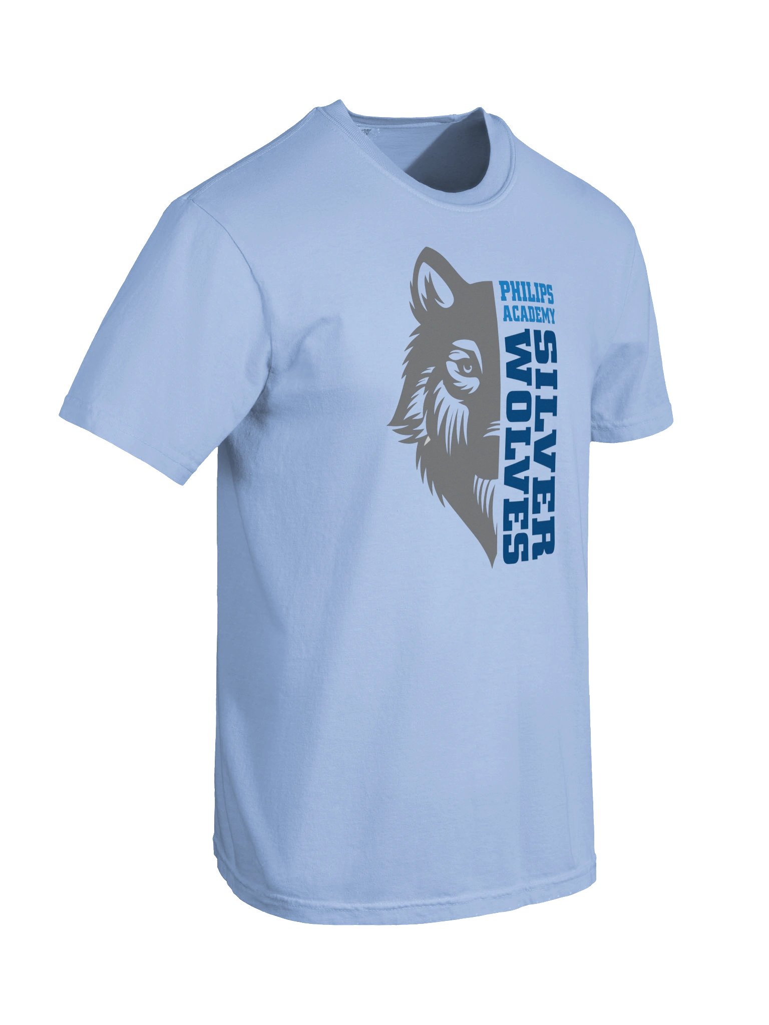 Philips Silver Wolf Logo Tee product image (23)