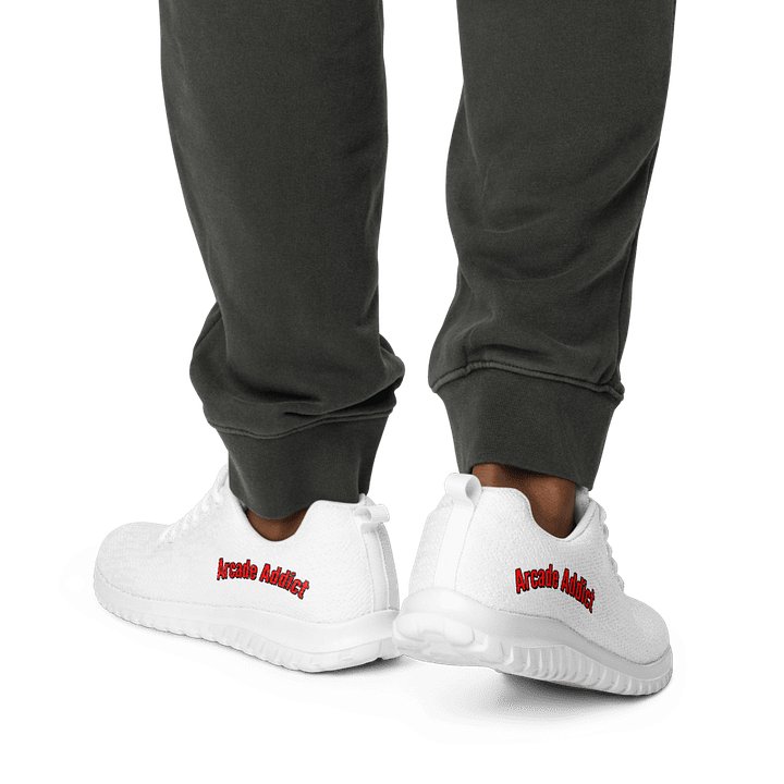Arcade Addict Athletic Shoes product image (1)