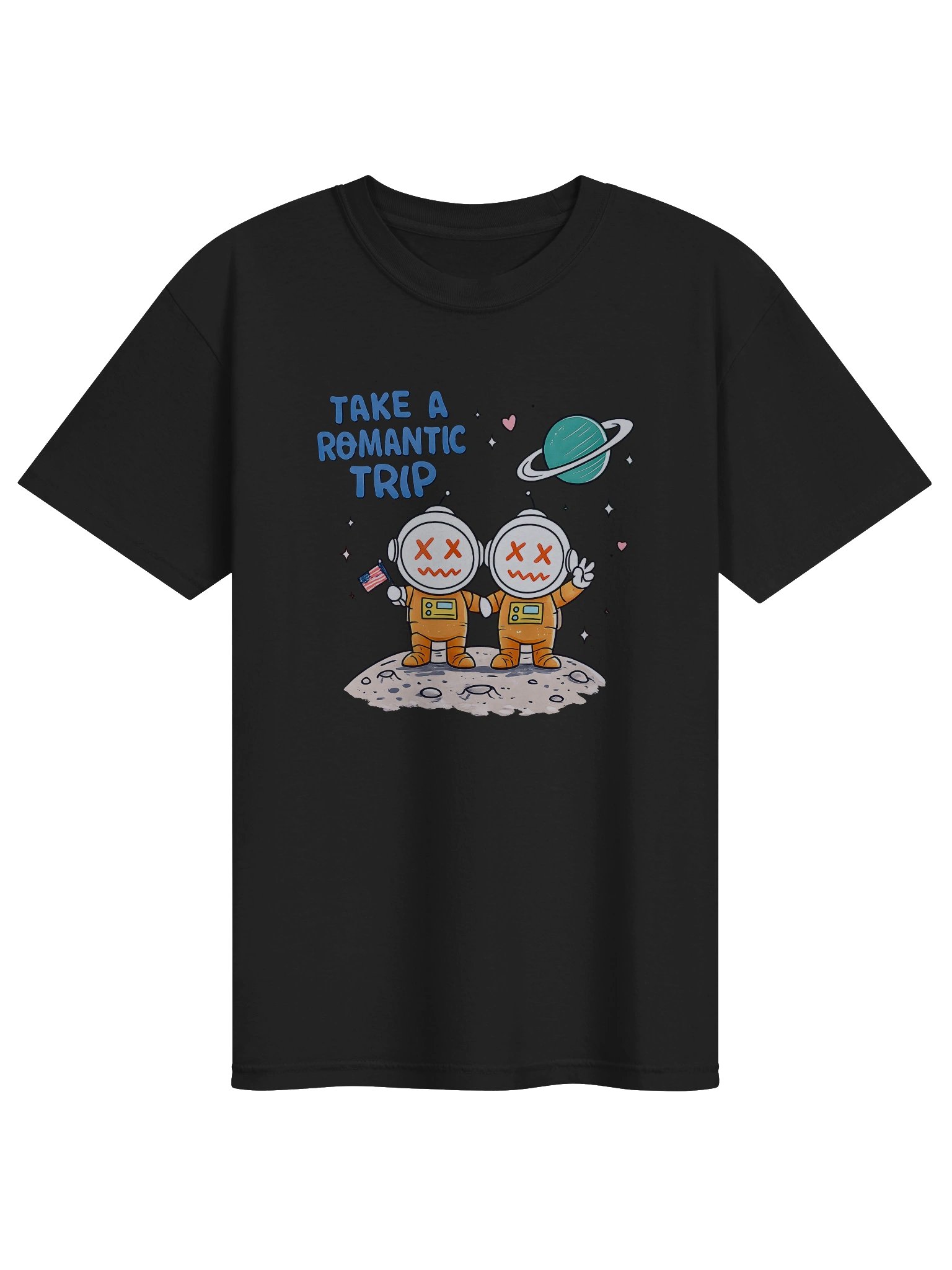Comfort Colors Heavyweight Garment-Dyed T-Shirt – DTFx Print Edition product image (1)