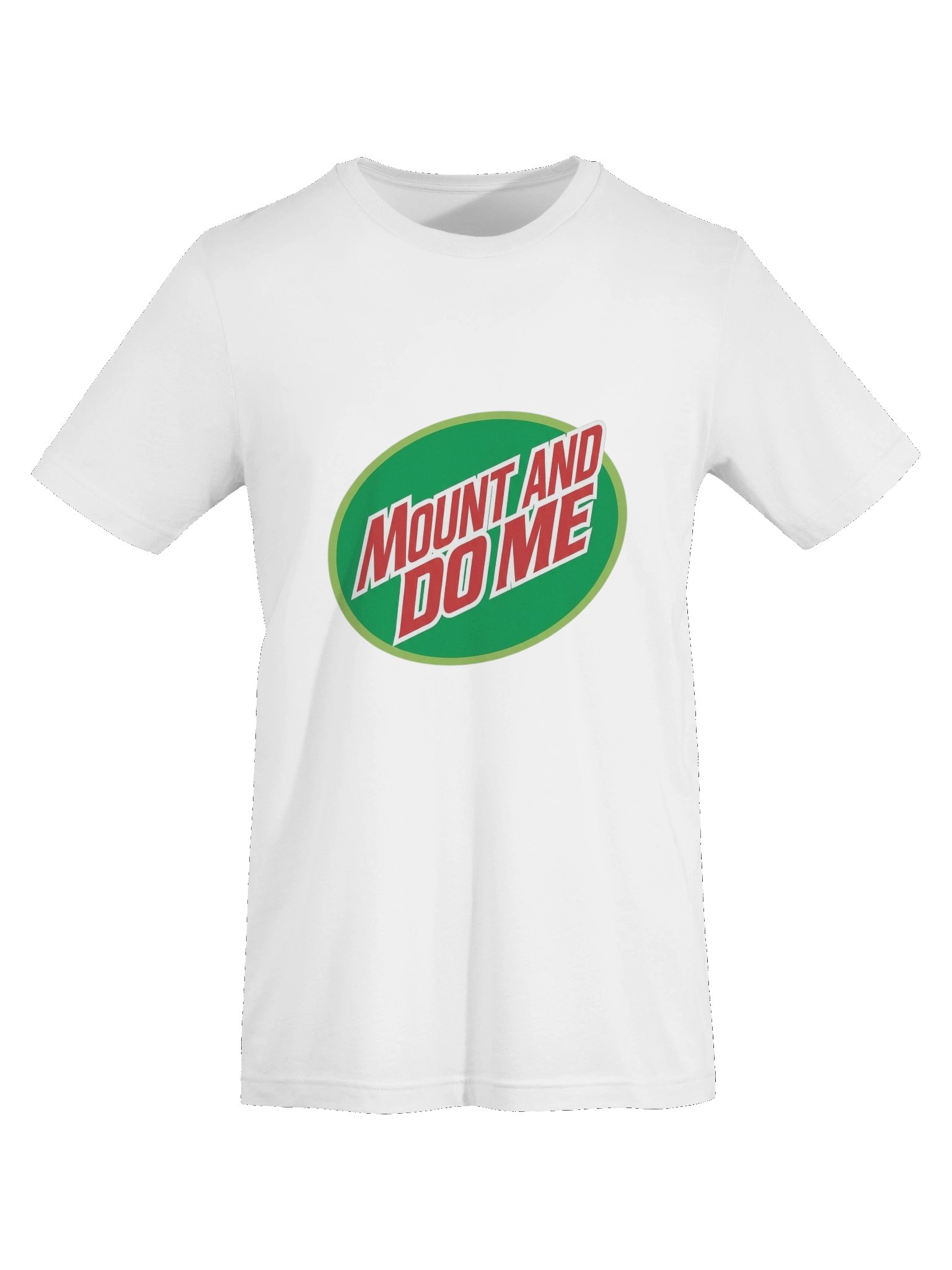 Mount and Do Me tshirt product image (75)