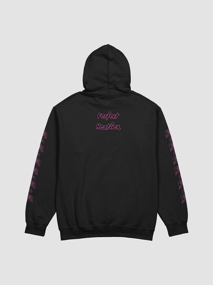 Darkness is Beautiful Hoodie product image (2)