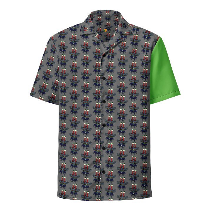 Mitch Hawaiian Shirt product image (1)