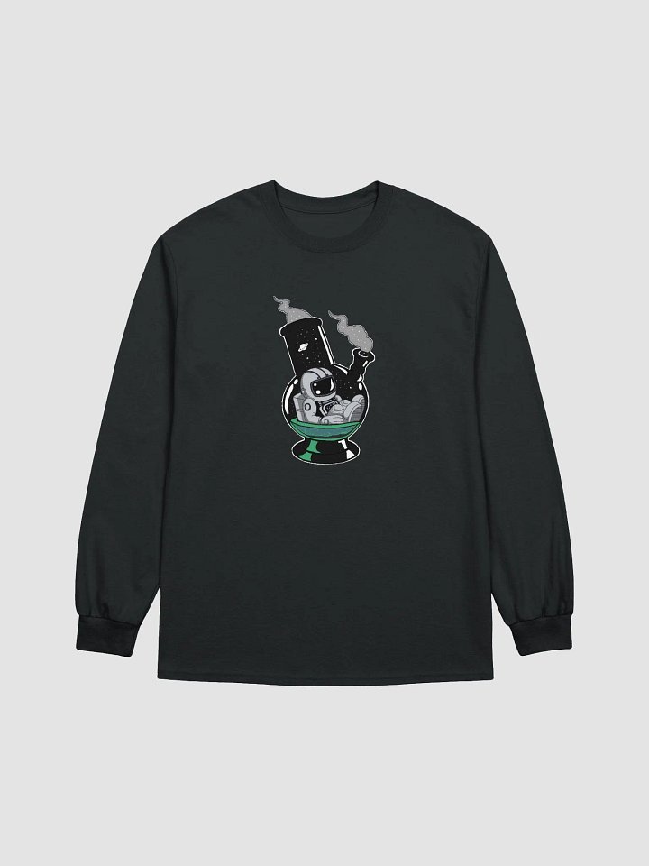 Bongstronaut Long Sleeve product image (2)