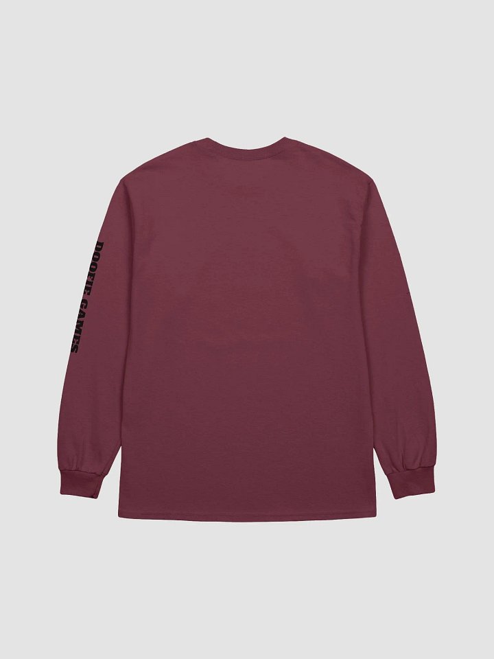 BIG DODO Long Sleeve product image (1)