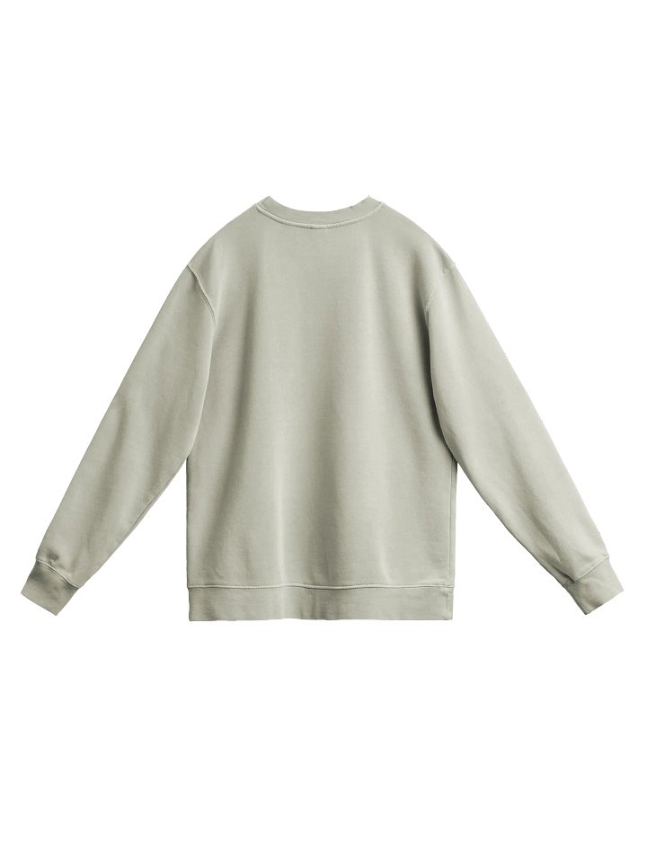 Abstract Vibration Unisex Sweatshirt product image (2)