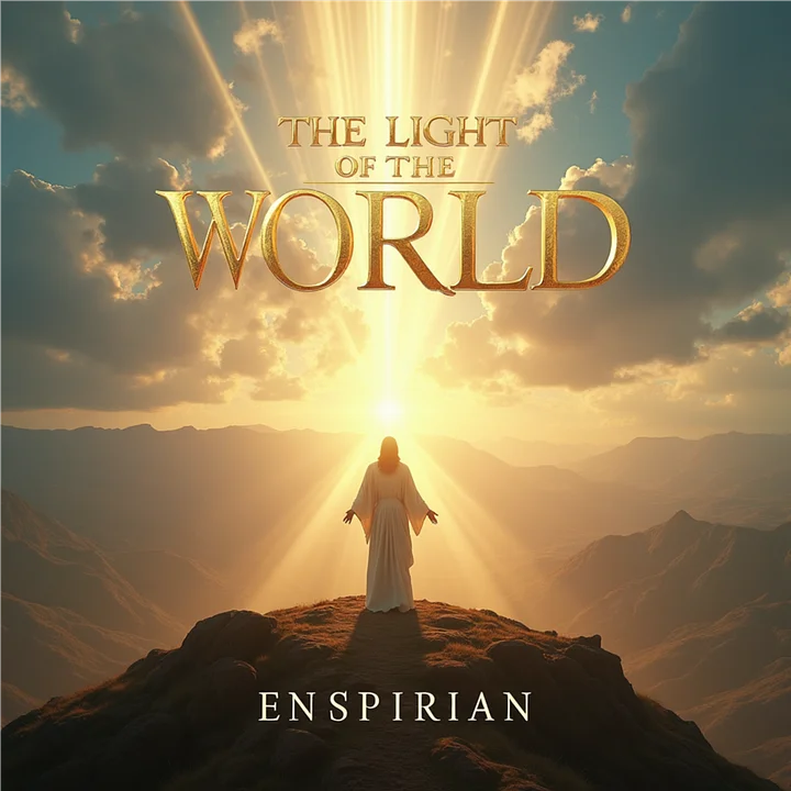 The Light of the World product image (1)