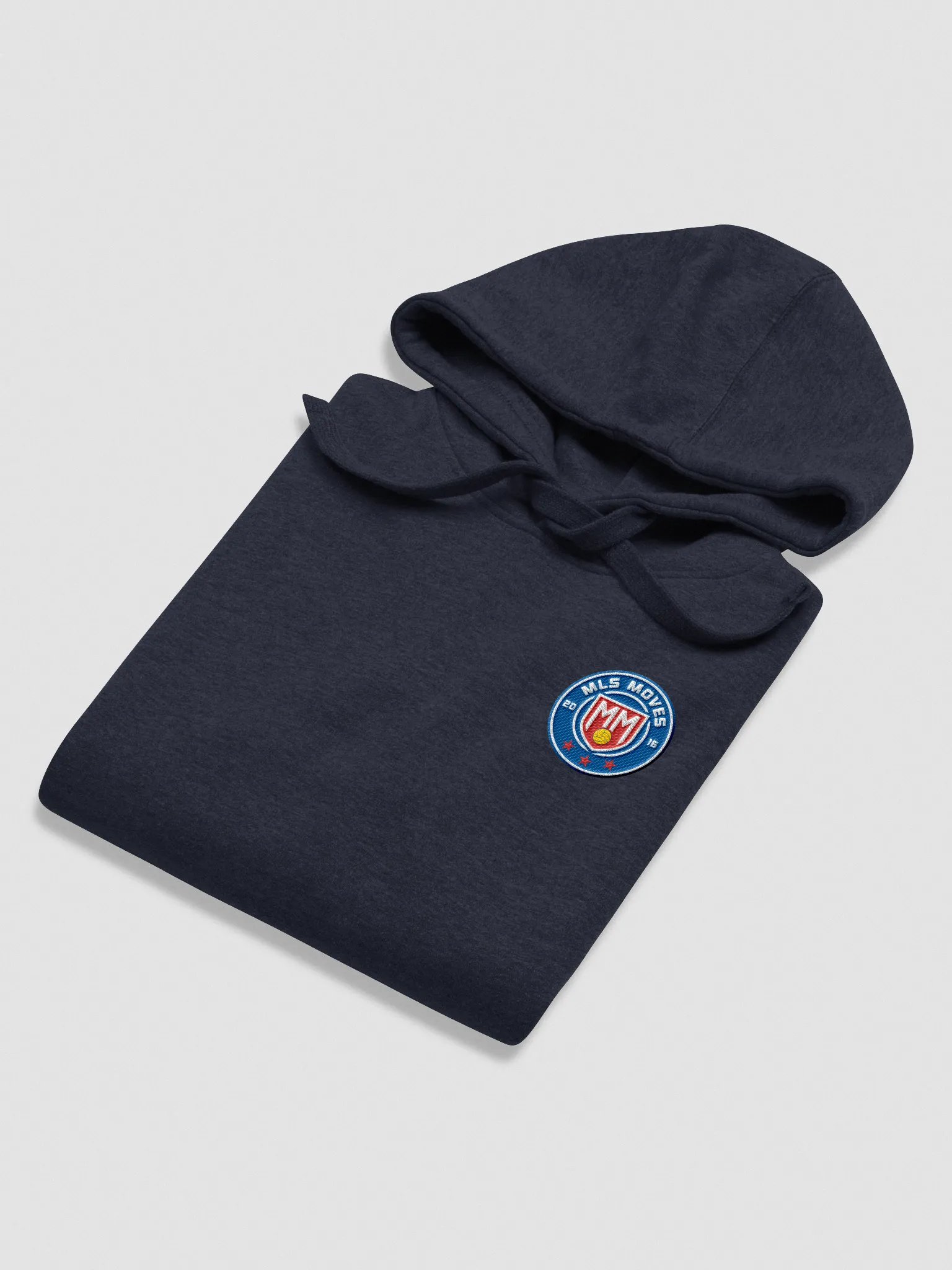 MLS Moves Hoodie product image (16)