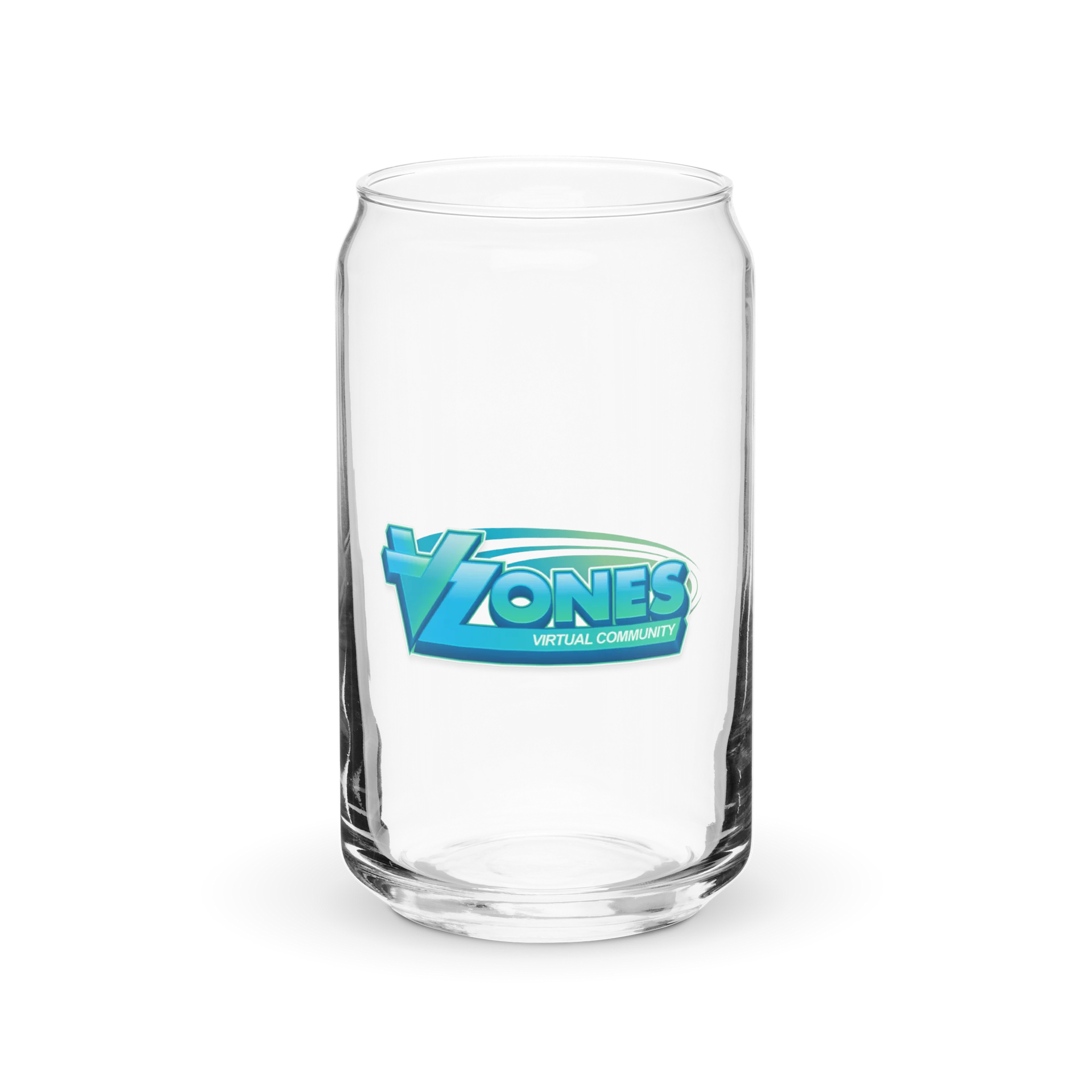 VZones Can Size Glass product image (2)