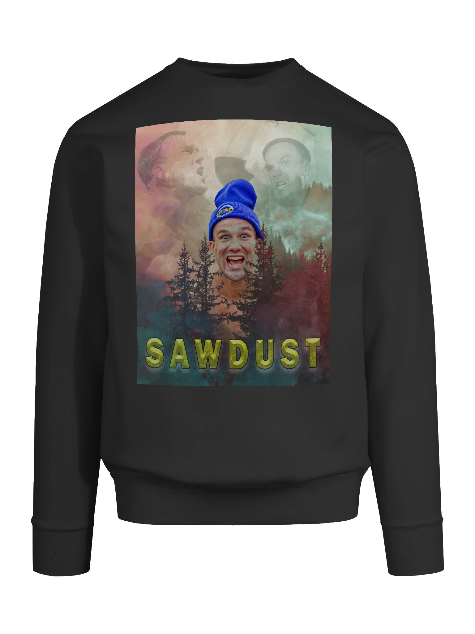 Forest Sweatshirt product image (77)
