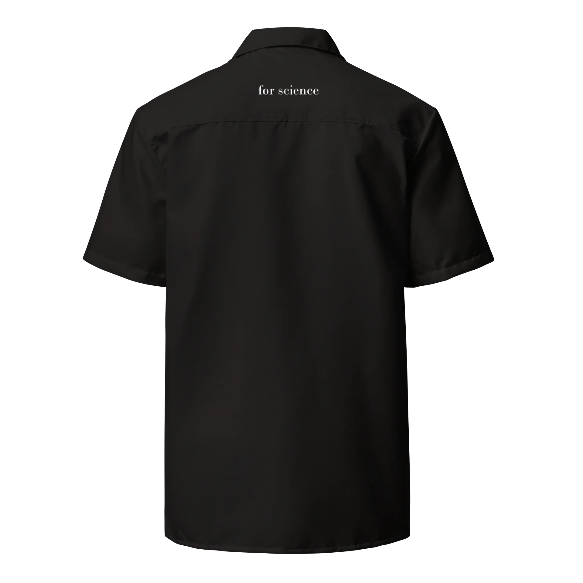 CC&H Collared Shirt - CLASSIC ODST Edition product image (2)