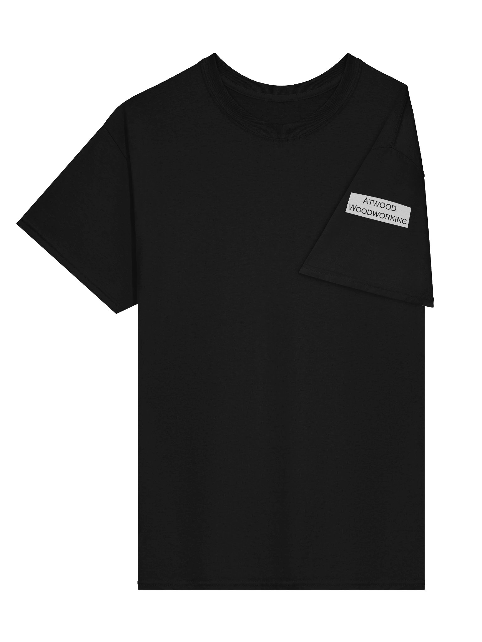 Atwood Woodworking Shirt product image (3)