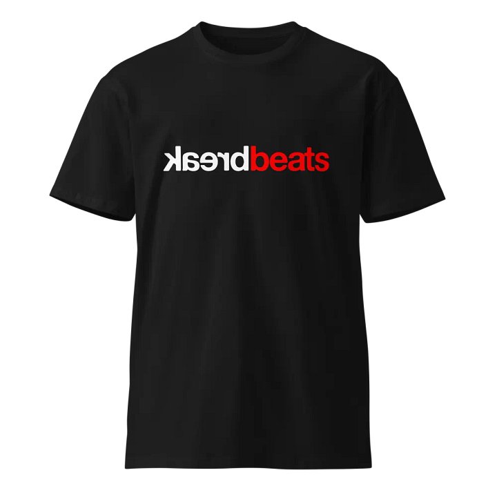 Breakbeats - B product image (1)