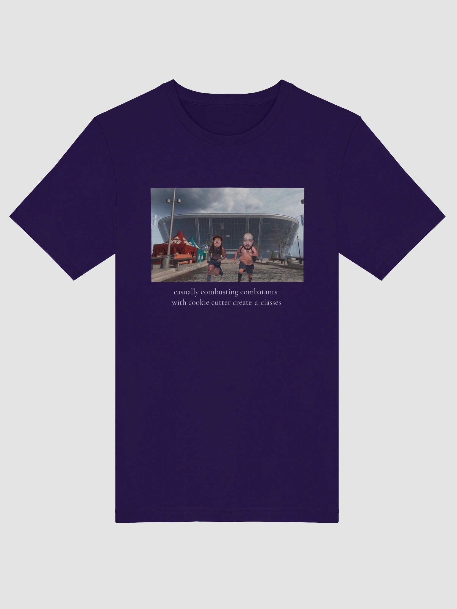 Tyler and Evan's Big Adventure | Supersoft Tee product image (5)