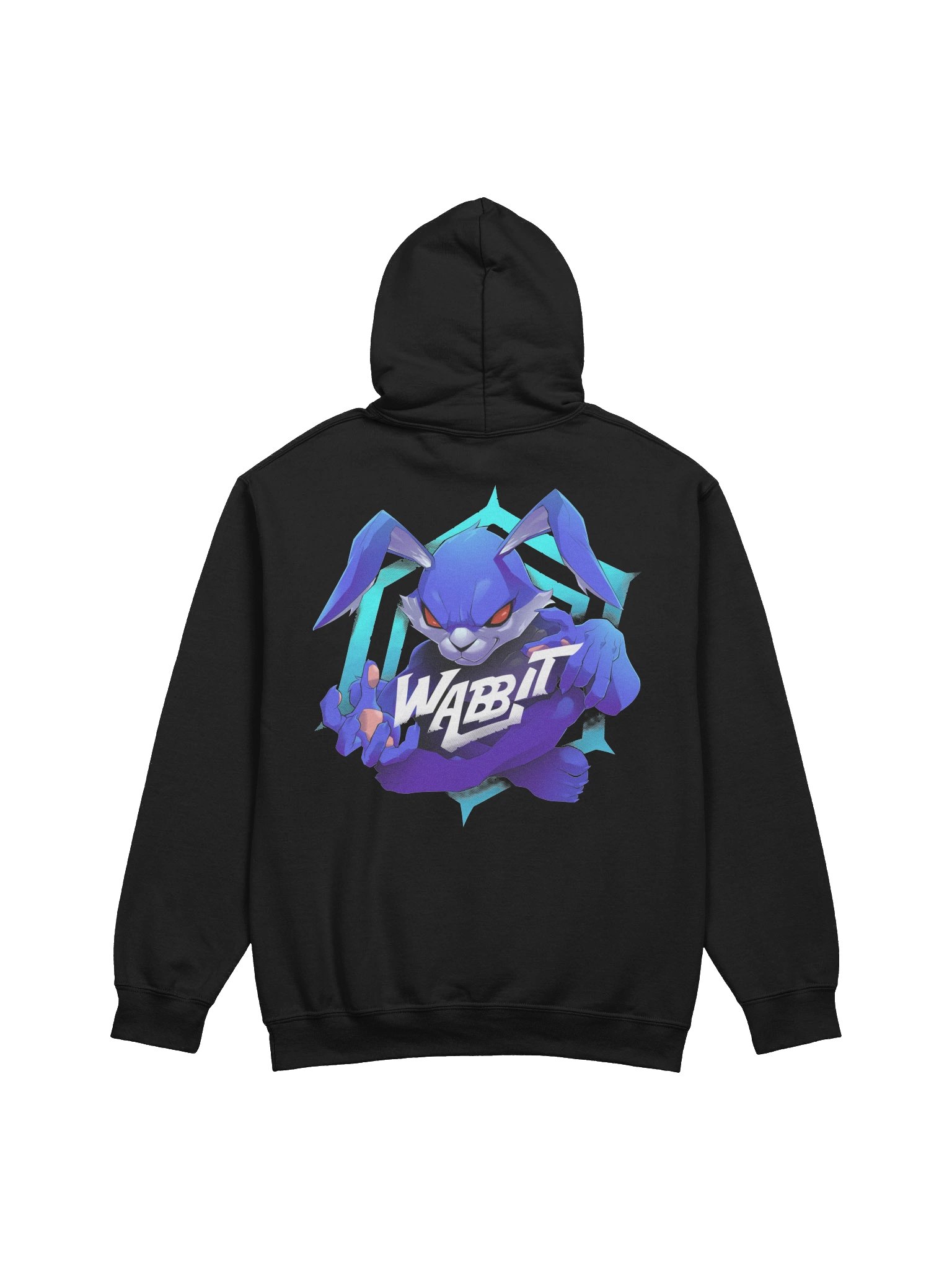 Wabbit Hoodie product image (17)