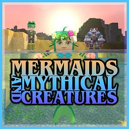 Mermaid Server Owner