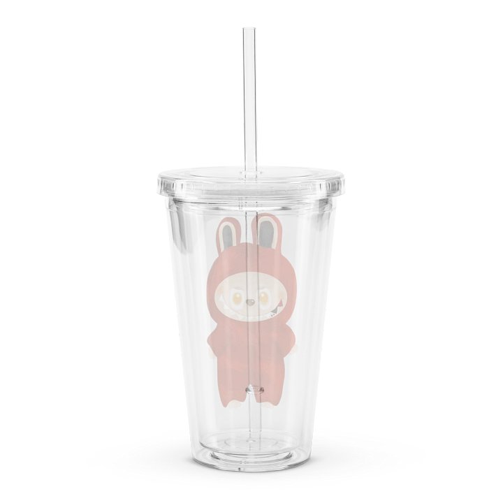 Labeebee Jihye Double Walled Tumbler product image (2)