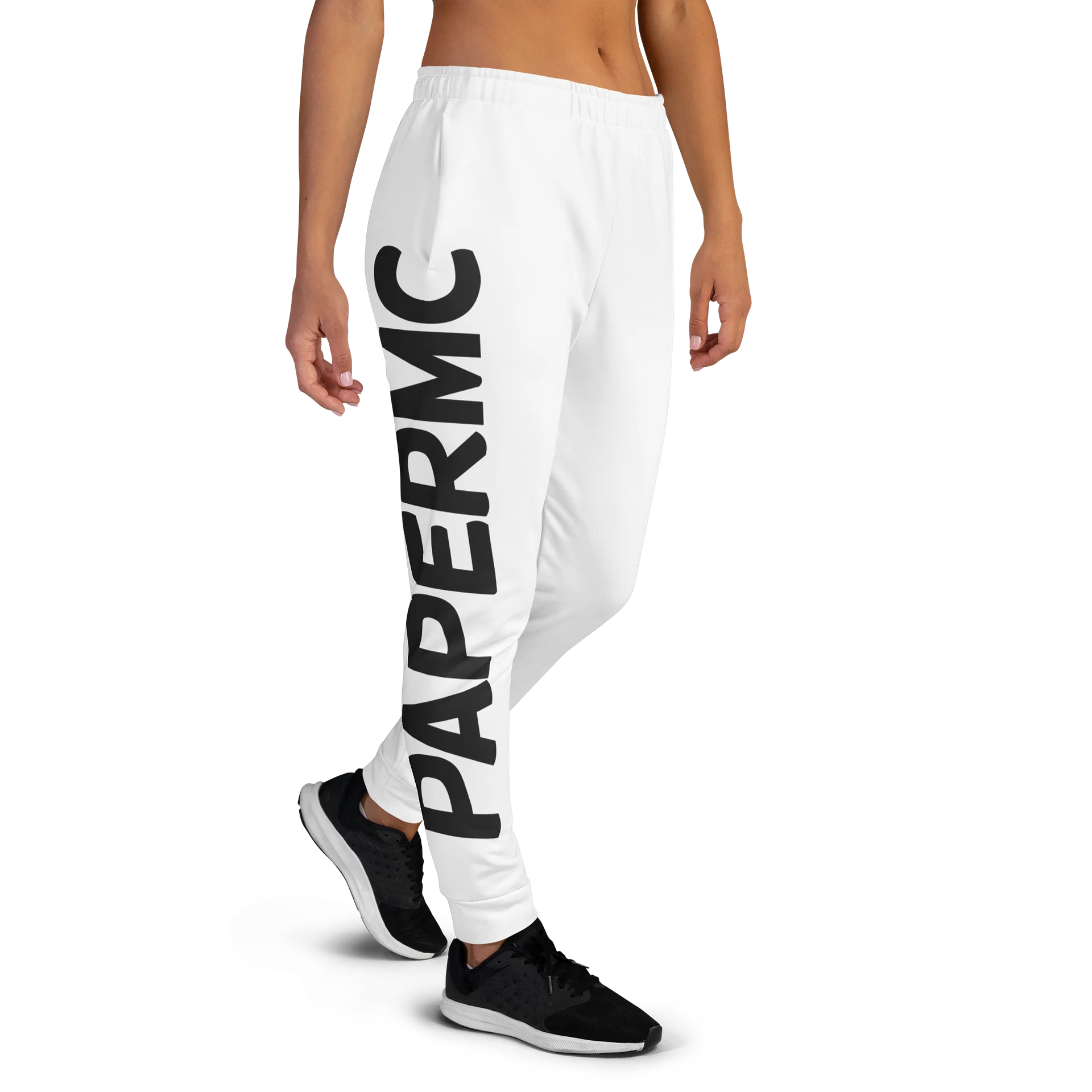 PaperMC Light Women's Joggers product image (2)