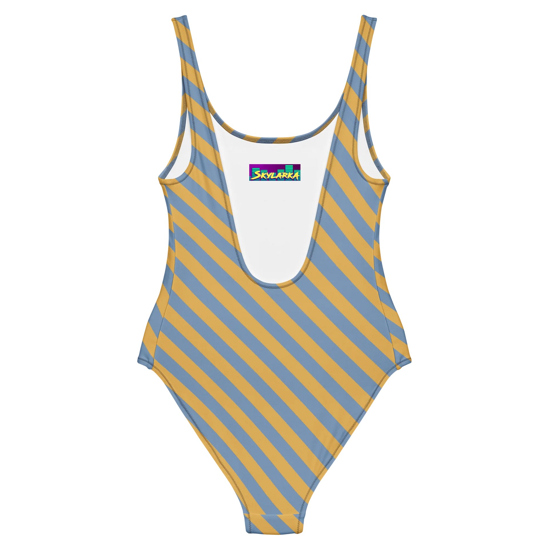 Skylarka's Bodysuit (One Piece Swimsuit) product image (6)