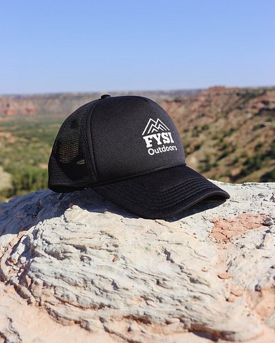 Have you tried our foam trucker hat?
•
#hats #truckerhats