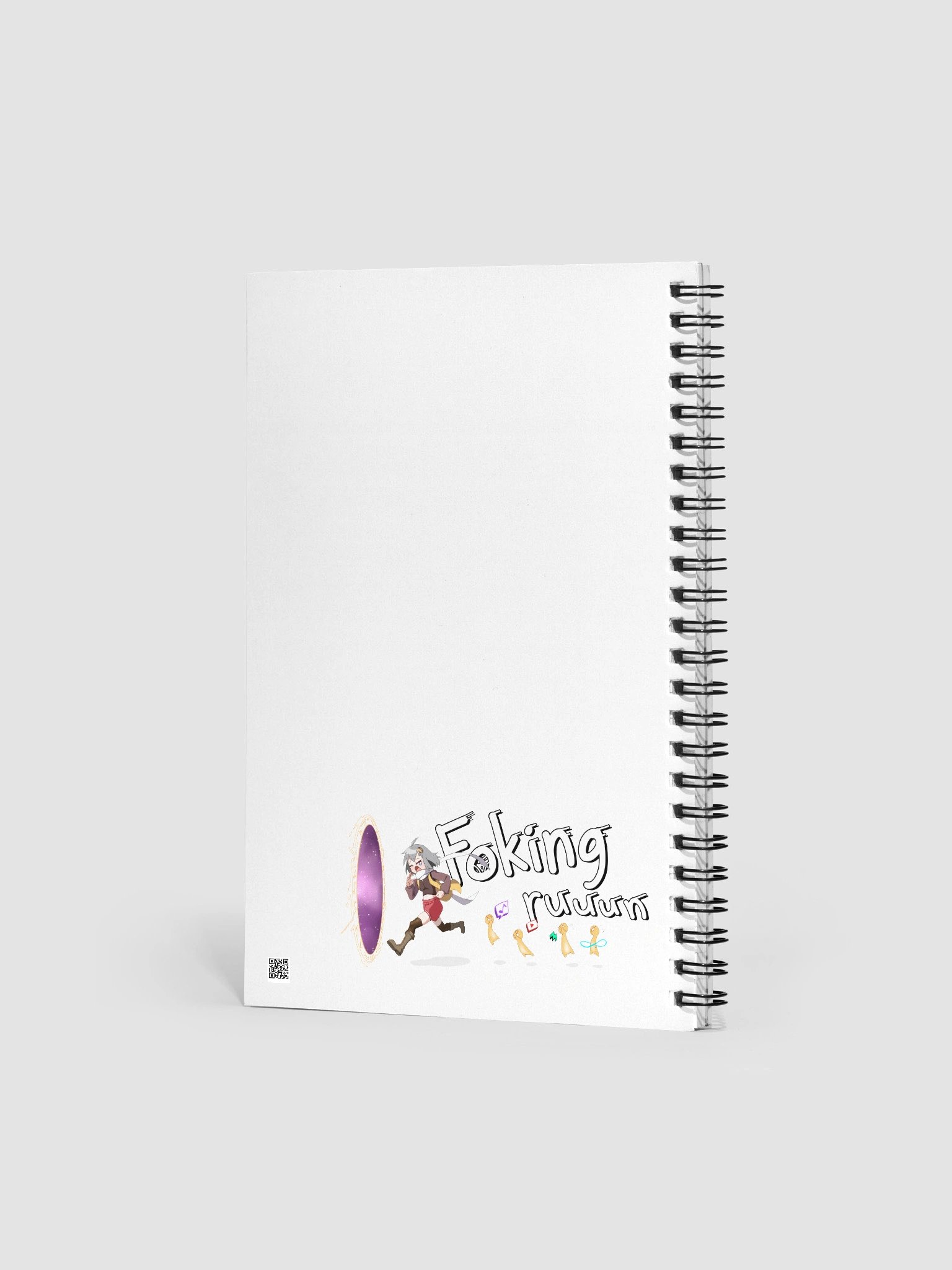 fevi journal 노트 📖 product image (2)