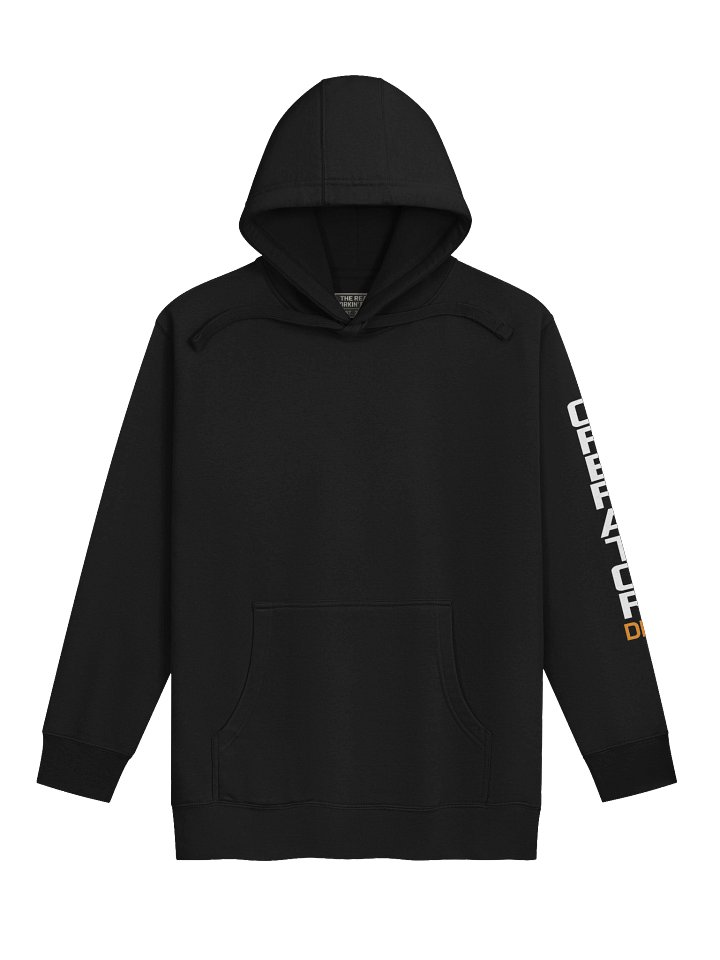 Operators Division Hoodie product image (1)