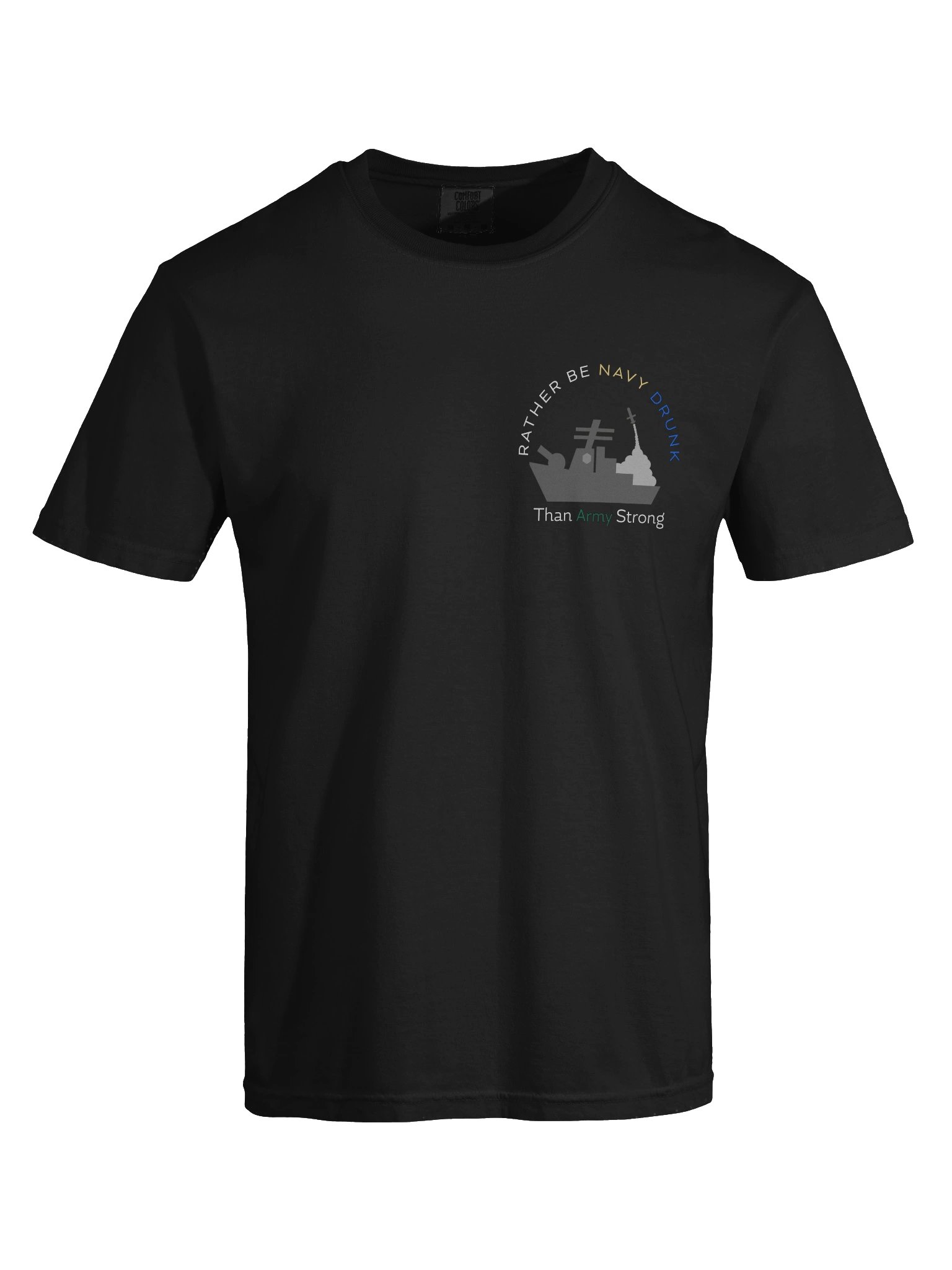 Work Hard Play Hard Tee product image (28)