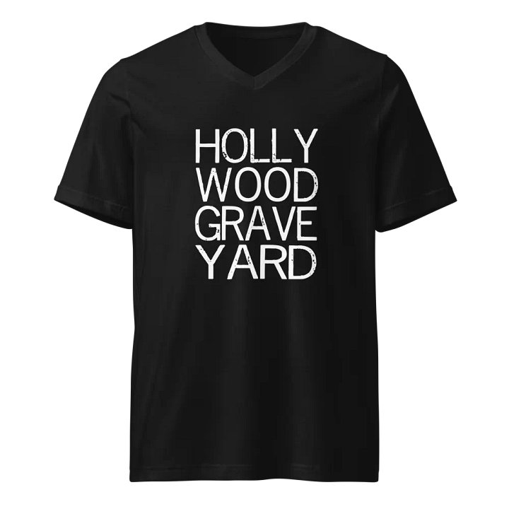 Holly Wood Grave Yard product image (1)
