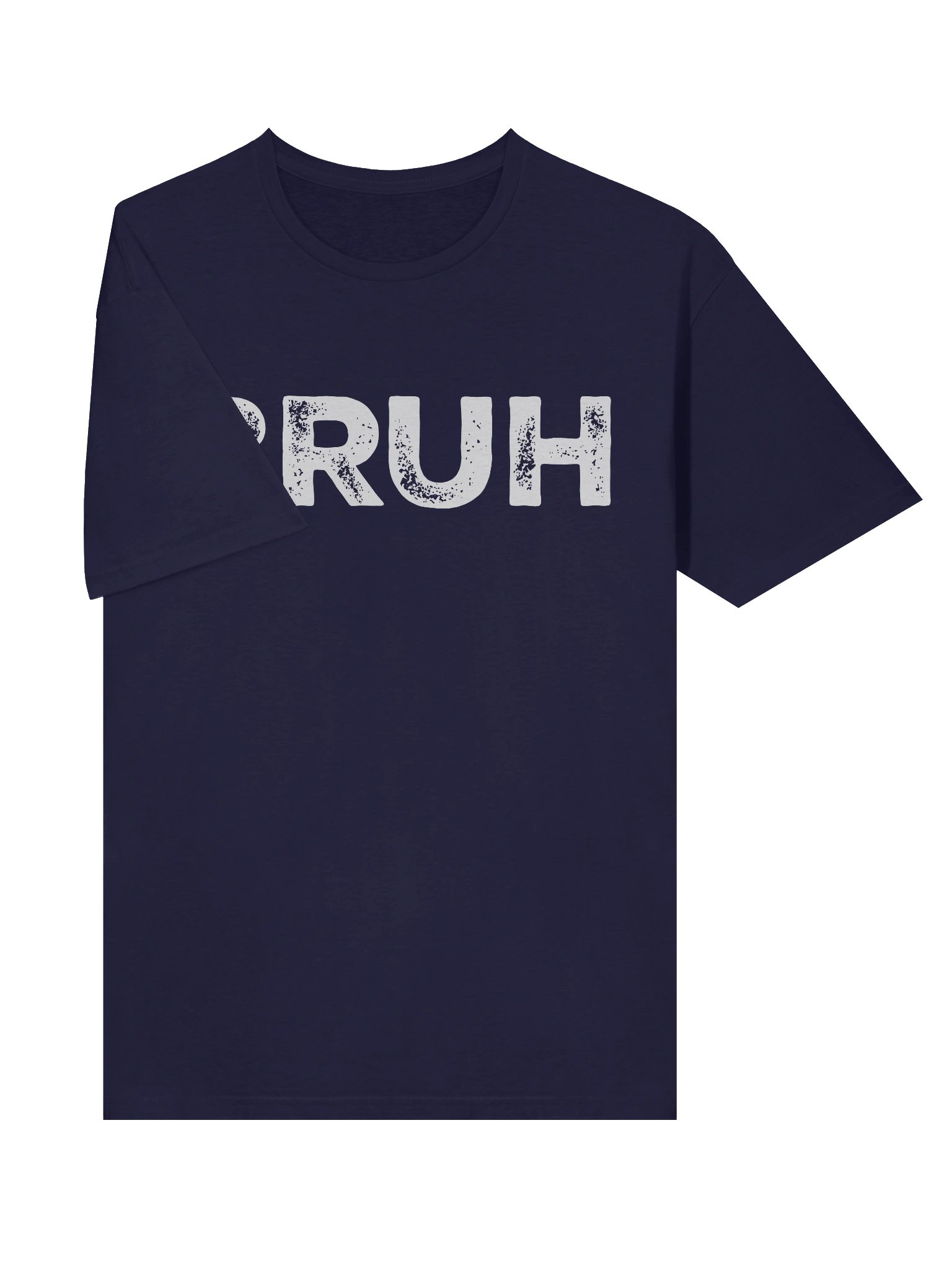 Bold BRUH Graphic T-Shirt product image (3)