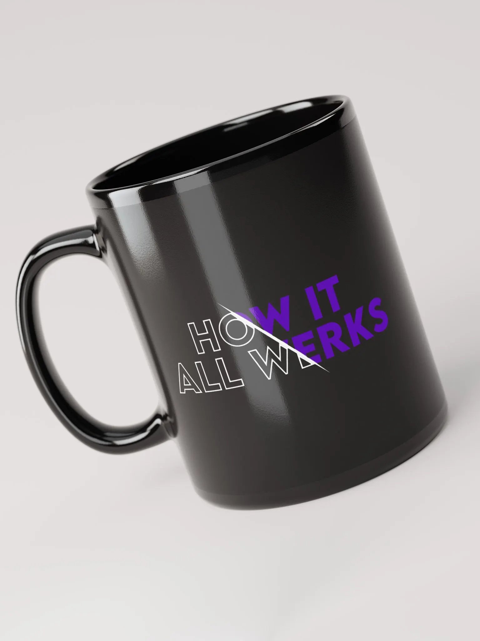 HIAW Mug product image (6)