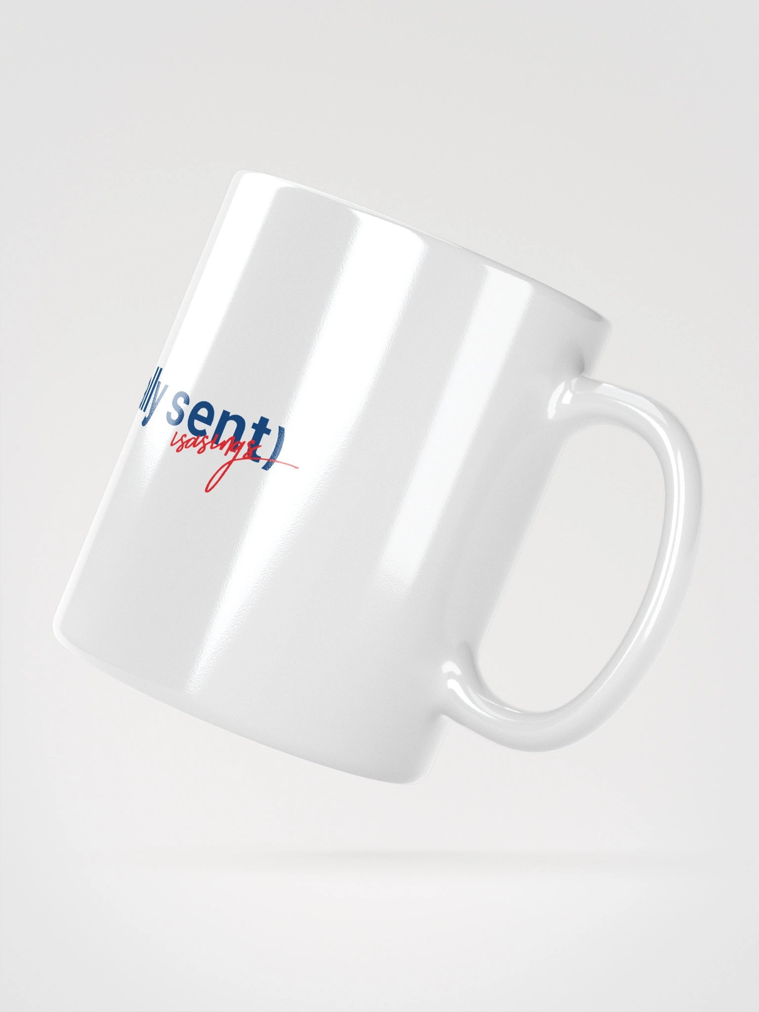 voicenotes (actually sent) mug product image (3)