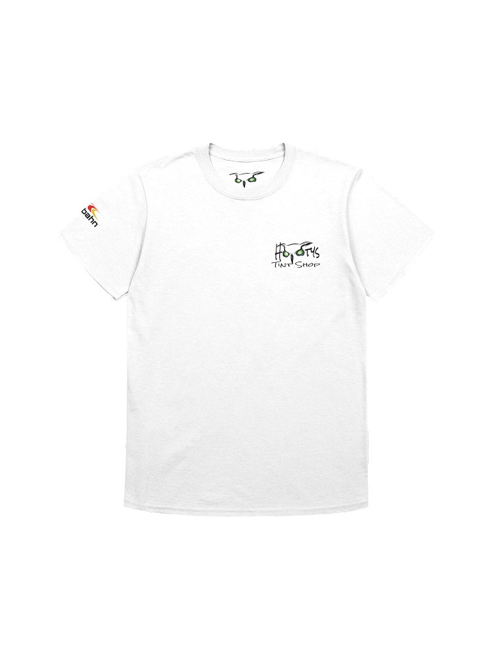 Hooty's Tint Shop Classic Tee - Light Colors product image (1)