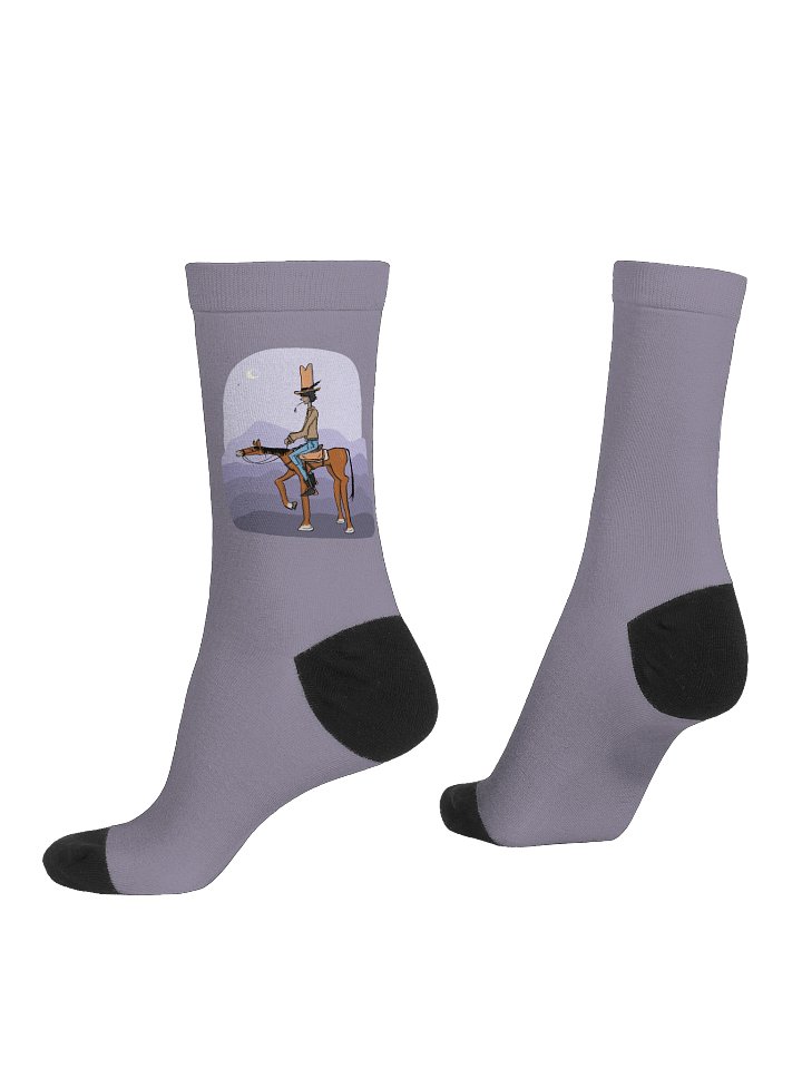 Tall Boy Socks product image (1)