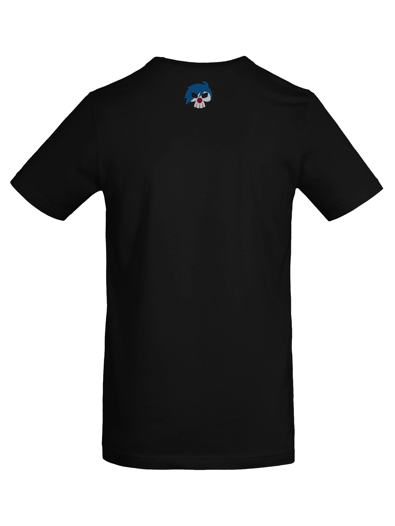 Niru T-Shirt - Clown product image (8)