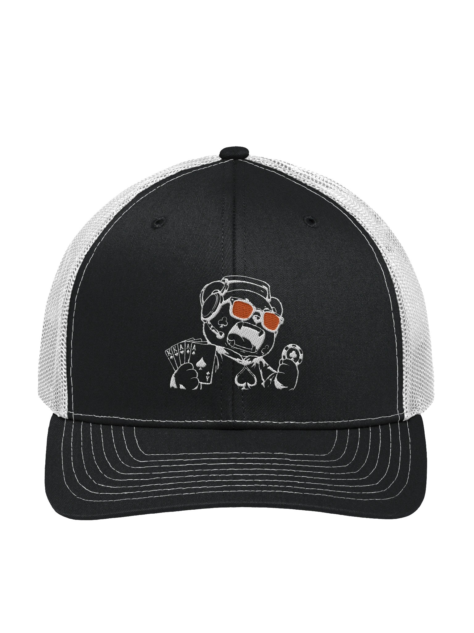 Outline Joker Hat product image (1)